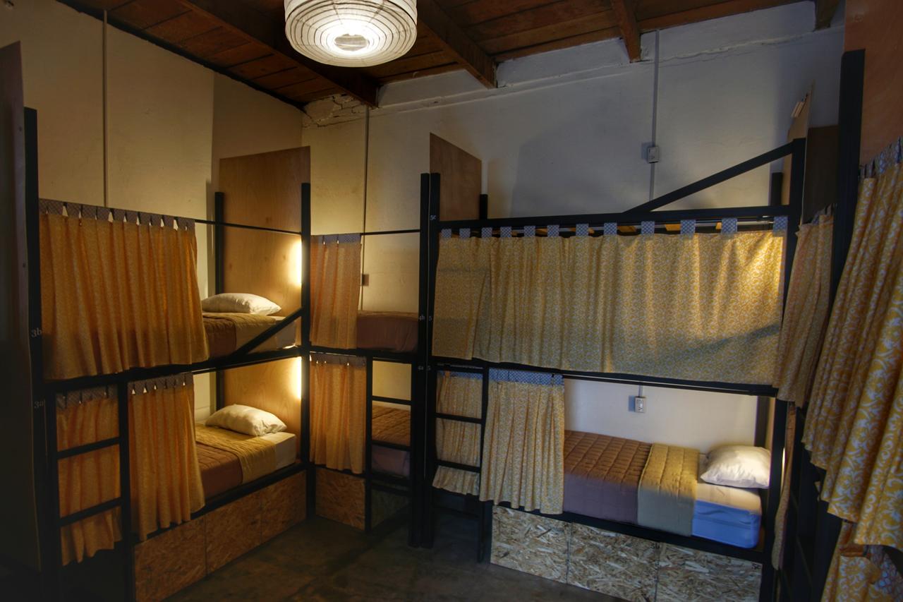 Lemon Tree Hostel Antigua Екстер'єр фото
