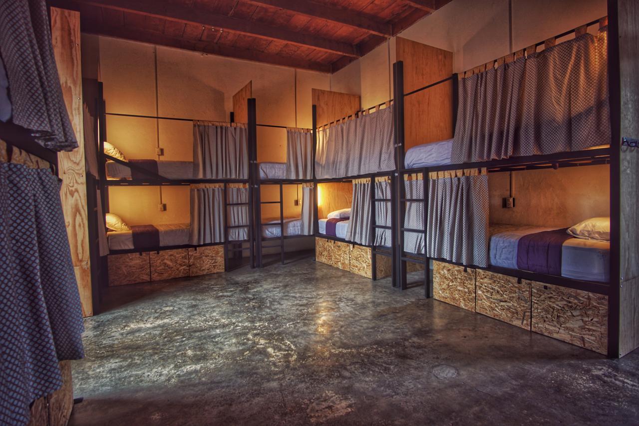 Lemon Tree Hostel Antigua Екстер'єр фото