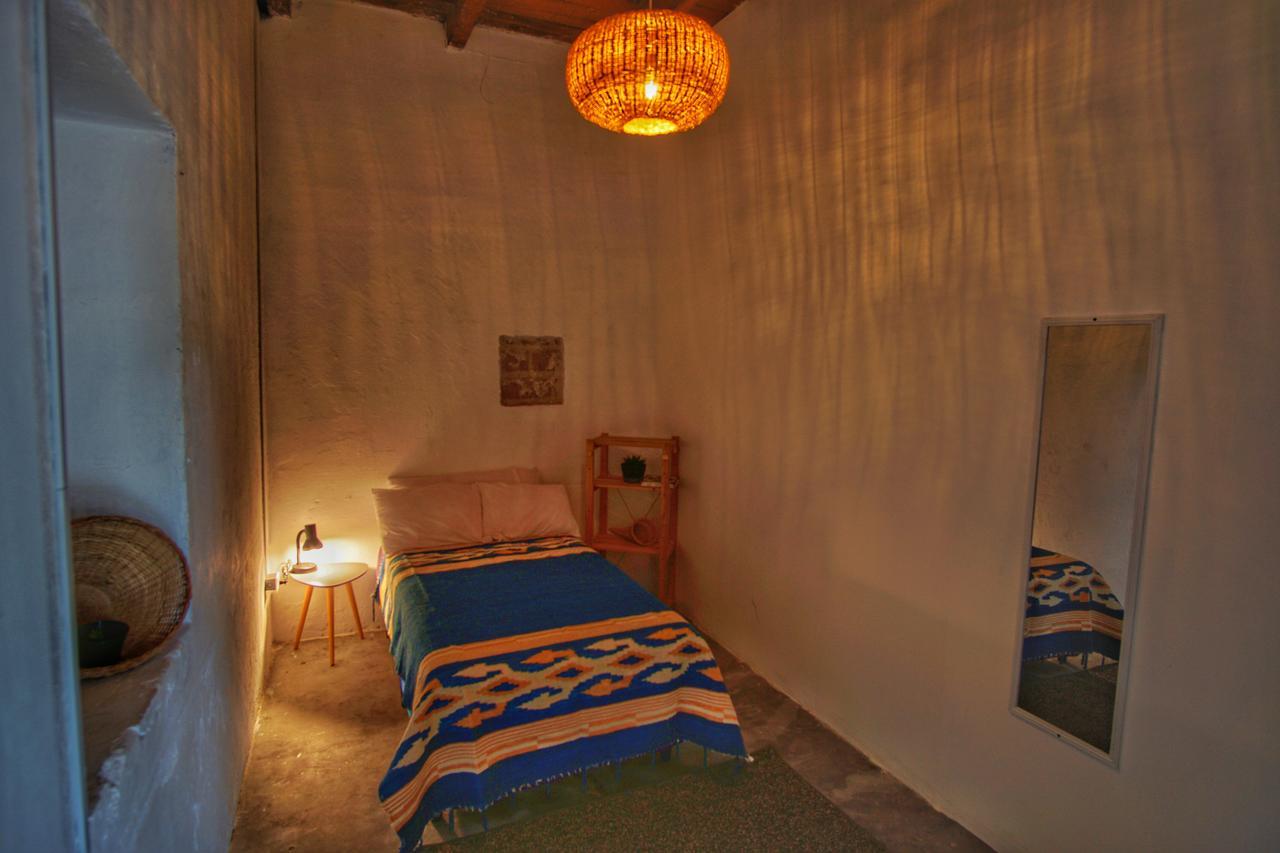 Lemon Tree Hostel Antigua Екстер'єр фото