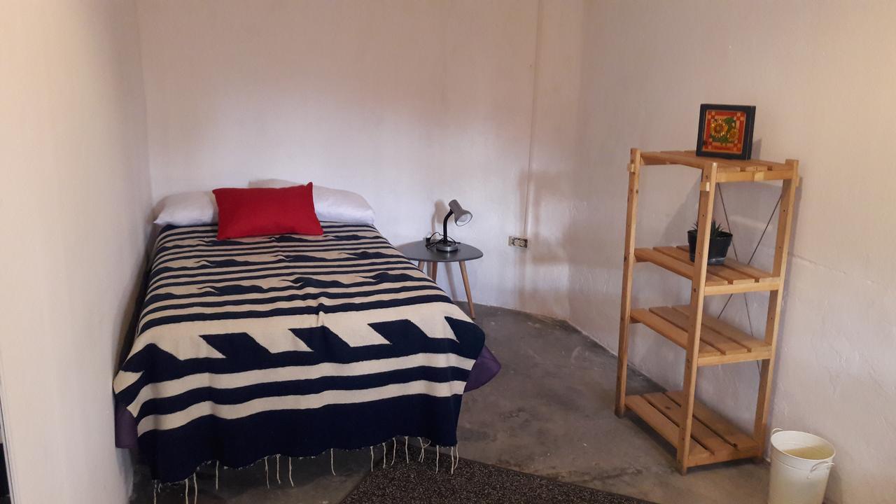 Lemon Tree Hostel Antigua Екстер'єр фото